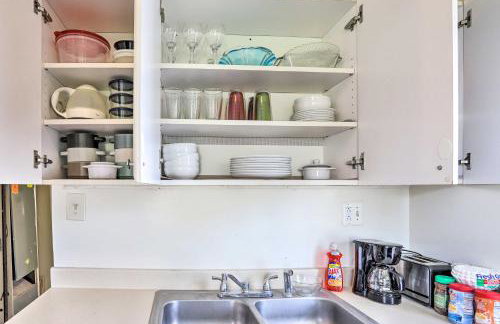 Lovely Royal Oak Unit Less Than 10 Min to Vibrant Downtown - Foto 8