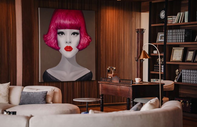 Villa Eugenia - Foto 17