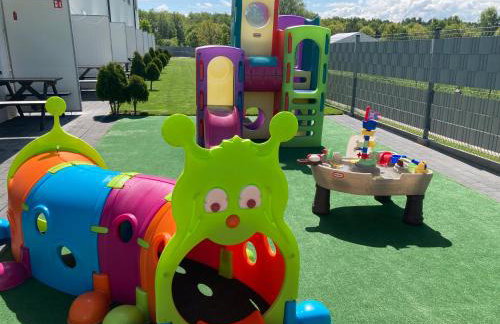 Sofia Dwupoziomowe Apartamenty - Foto 27