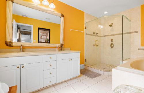 4bd 2ba Waterfront House with Pool, Hot Tub & Boat! - Foto 20