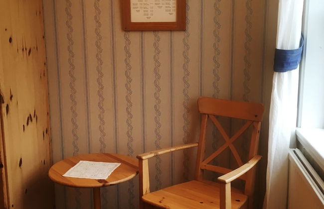 Vägsjöfors Herrgård - Foto 40