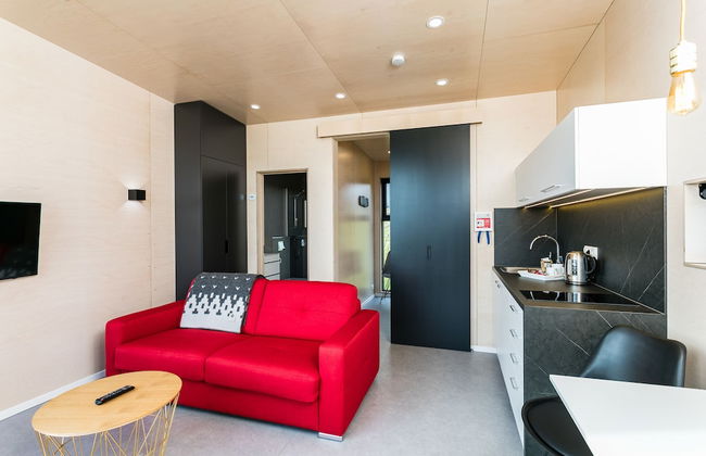 Harbour View - Foto 5