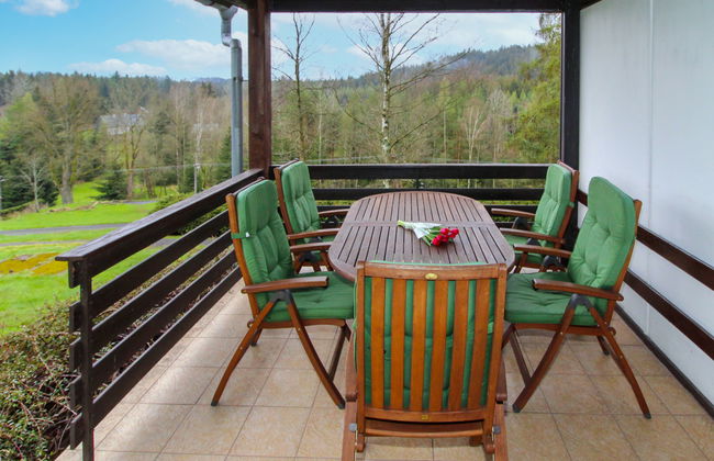 Kyjov u Krásné Lípy - Foto 5