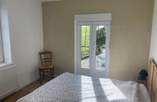 Au coin du loup, Zwarteberg, gîtes 14 personnes - Foto 4