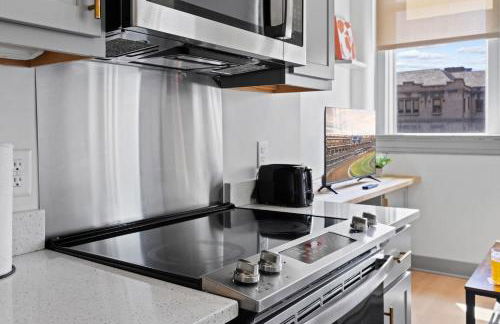 Bright and Modern Studio in Louisville # 303 - Foto 25