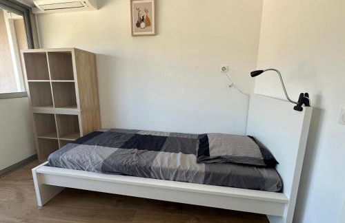 Appartement T3 de Standing vue Mer et Marina - Foto 31