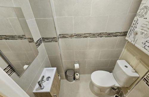 La Maison Chaleureuse - Foto 34