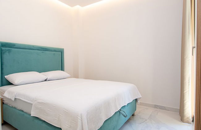 IN Property Apartments - Foto 8