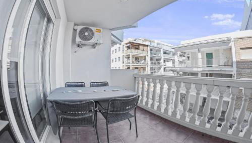 Moncofa Vistas Mar - Ideal Parejas - Foto 4