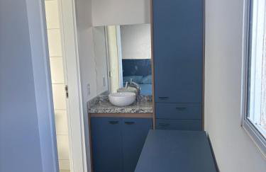 Blue da Mantiqueira - Staffy House Extrema - Foto 15