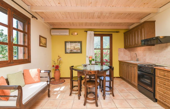 Villas Therianos - Foto 16