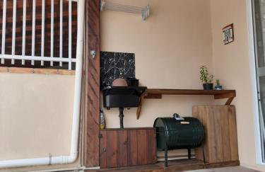 Kitinete Girassol 1 - Penha SC - Beto Carrero - Foto 9