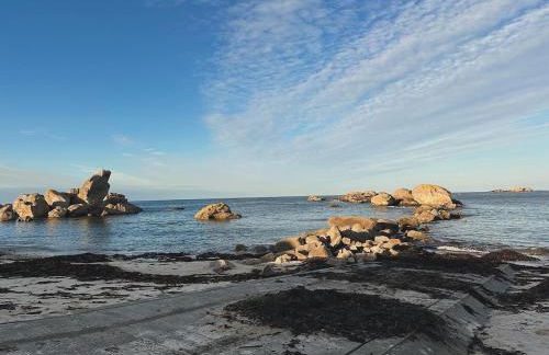 Maison de charme à 2kms de la mer - Foto 7
