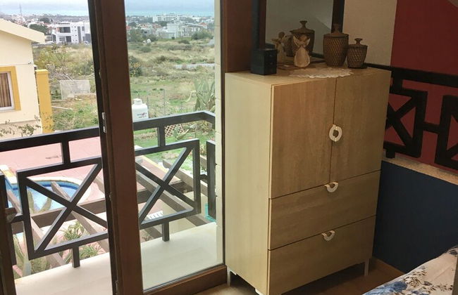 Sunset Villa Girne Cyprus - Foto 50