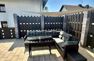 Charmante Ferienwohnung Ziegler mit Pool - Photo 6