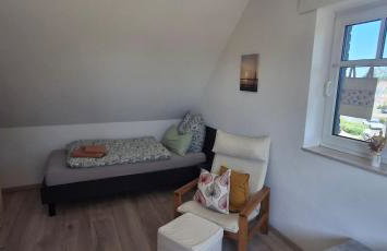 Haus Biber - altersgerechtes Ferienhaus am Niederrhein - - Foto 14