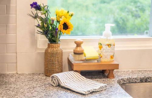 Parker House - 15 mins to Downtown Asheville - Foto 18