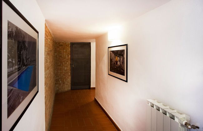 Bio Tenuta di Paganico - I Roggeti - Foto 59