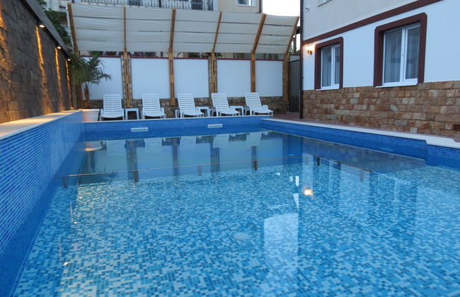 Villa Aurora - Foto 1