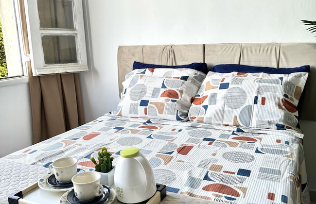 Apartamento Gloria Sugar Loaf HIR 28 - Photo 7