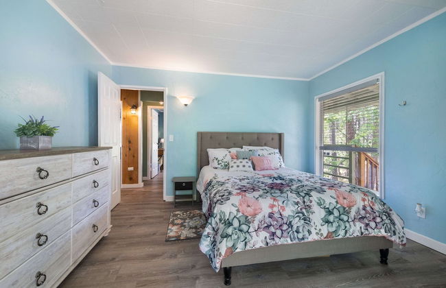 Deschutes Riverwoods Retreat - Foto 5