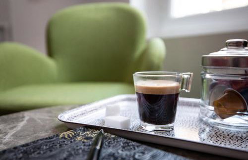 Le Saint-Aignan, centre, Parking à tarif préférentiel, 3 étoiles - Foto 36