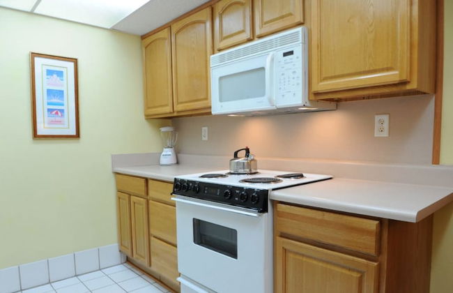 Getaways at Destin Holiday Beach Resort - Foto 30