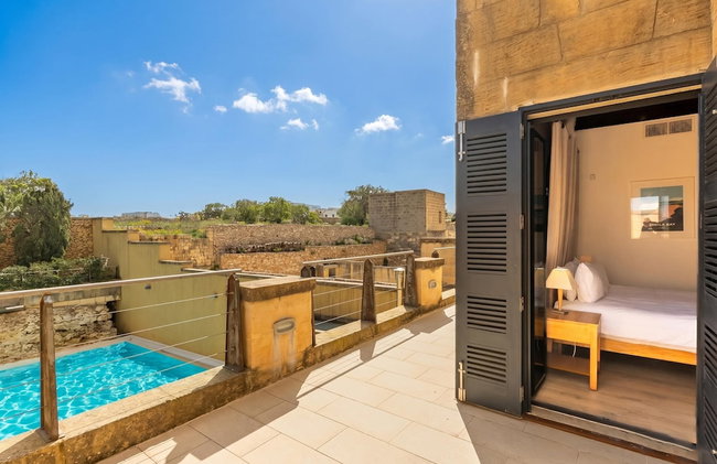Onefifty Gozitan Villa and Pool - Foto 16