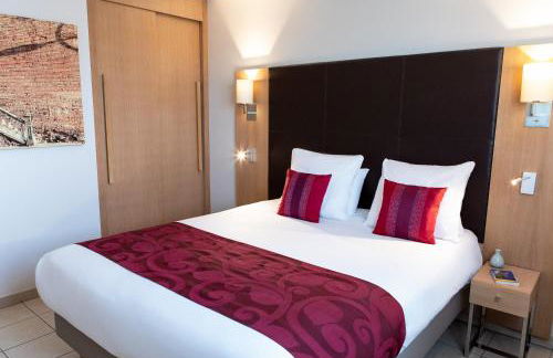 Residhome Toulouse Occitania - Photo 1