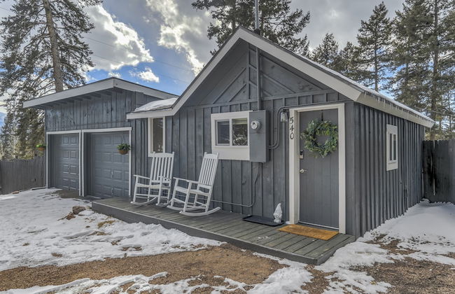 Treloars Terrace - Foto 45