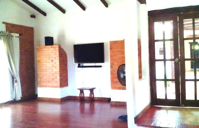 Villa Con Piscina Cerca De Cartagena - Foto 12