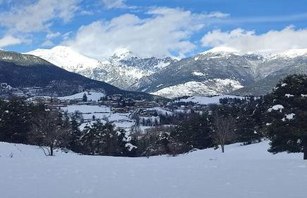 Can Tubau - Casa rural - Apartaments - Foto 12