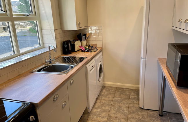 Church House Farm - Foto 15