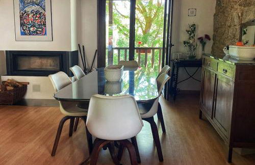 Casa do Vigairo, en plena Ribeira Sacra - Foto 17