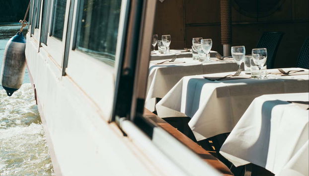 Rome River Cruise - Photo 4