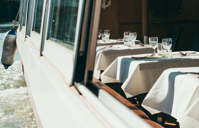 Rome River Cruise - Photo 5