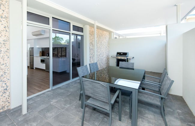 Loxton Courthouse Apartments - Foto 14