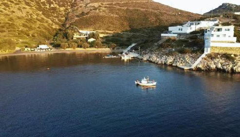 Pandaisia Φούρνοι Κορσεων - Foto 2