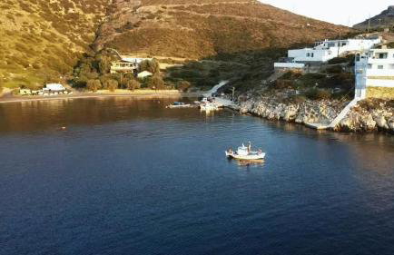 Pandaisia Φούρνοι Κορσεων - Foto 2