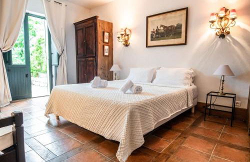 Le chai, belle villa pour 13 personnes au coeur d'un vignoble avec piscine - Foto 34