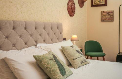 Villa Monica - Foto 2