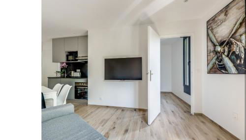 Résidence 4T- boulevard de l'hôtel de ville - Foto 2