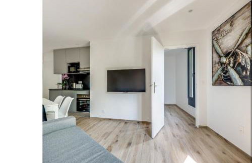 Résidence 4T- boulevard de l'hôtel de ville - Foto 2