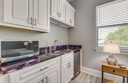 Downtown Bay St Louis Condo - Walk to Beach! - Foto 16