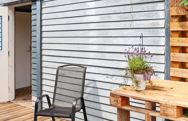 4 Person Holiday Home in Halmstad-by Traum - Foto 24