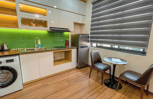 Vinhome Marina by HPT Home - Foto 16