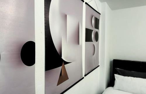 HolidayHome Apartments I Spacious 130qm Apartment Near Berlins Top Sights - Foto 22