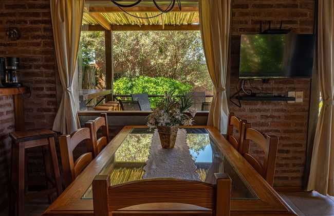 Muelles del Diablo Tranquilo - Photo 70