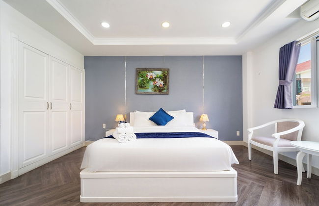 SABINA Residence - HCM - Foto 42