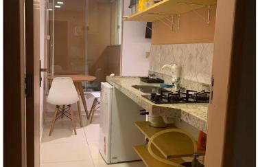 Studio Praia - Foto 17